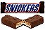 CHOCOLATE SNICKERS DARK 42G - Imagem 3