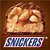 CHOCOLATE SNICKERS DARK 42G - Imagem 2