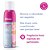SHAMPOO A SECO RICCA BRISA FLORAL 150ML - Imagem 2