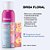 SHAMPOO A SECO RICCA BRISA FLORAL 150ML - Imagem 3