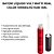 VULT NANO HD BATOM LIQUIDO MATTE VERMELHO RUBI 5ML - Imagem 3
