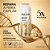 SHAMPOO PANTENE 175ML PRO V MOLECULAR BOND REPAIR - Imagem 2
