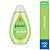 SHAMPOO JOHNSON BABY 400ML CABELOS CLAROS - Imagem 3