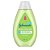 SHAMPOO JOHNSON BABY 400ML CABELOS CLAROS - Imagem 1