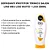 DEFRIZANTE SALON LINE MEU LISO AMIDO DE MILHO 200ML - Imagem 2