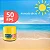 KIT PROTETOR SOLAR ABOVE SUN 150ML FPS50 + FACIAL FPS 50 50G - Imagem 3
