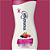 HIDRATANTE CORPORAL MONANGE FRUTAS VERMELHAS 200ML - Imagem 4