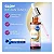 SERUM FACIAL NIVEA LUMINOUS 630 SKIN GLOW 15ML - Imagem 2