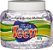 GEL TEEN CRISTAL POTE MURIEL 180GR - Imagem 1