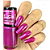 ESMALTE CORA PINK 58 9ML - Imagem 3