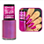 ESMALTE CORA PINK 58 9ML - Imagem 2