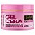 GEL CERA CAPILAR OURIBEL LADY ULTRA FORTE 250G - Imagem 1