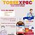 TOSSEXPEC XPE 120ML NEO QUIMICA - Imagem 3