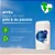 DESODORANTE NIVEA CLINICAL STICK DERMA CONTROL 54G - Imagem 5