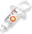 SERINGA NASAL INFANTIL LEAO FISHER PRICE MULTILASER - Imagem 5