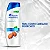 SHAMPOO ANTICASPA HEAD SHOULDERS HIDRATACAO 200ML - Imagem 3