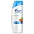 SHAMPOO ANTICASPA HEAD SHOULDERS HIDRATACAO 200ML - Imagem 1