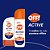 REPELENTE OFF! SPRAY ACTIVE 170ML - Imagem 5