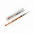 MEDIX SERINGA INSULINA 1ML 13X45 - Imagem 1