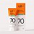 PROTETOR SOLAR FACIAL VULT ANTISSINAIS FPS70 40ML - Imagem 4