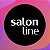 MASCARA CAPILAR SALON LINE TOP COAT LISO OSTENTAÇÃO 300G - Imagem 4