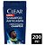SHAMPOO CLEAR MEN ANTICASPA HIDRATACAO CAMPEA 200ML - Imagem 2