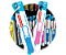 LIMPADOR DE LINGUA PRATIC PLUS DENTAL CLEAN - Imagem 3