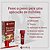 KIT HENNA SOBRANCELHA+FIXADOR CASTANHO MEDIO MAKIAJ - Imagem 4