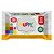 LENÇO UMEDECIDO HUPPY BABY WIPES 120UN - Imagem 1