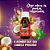 OLEO CAPILAR NATU HAIR BLEND DE OLEOS BOMBA DE VITAMINAS 60ML - Imagem 3