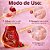 SABONETE LIQUIDO OLEO ROSA MOSQUETA COLAGENO MURIEL 230ML - Imagem 6