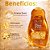 SABONETE LIQUIDO OLEO BANHO  MURIEL 230ML - Imagem 2
