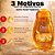 SABONETE LIQUIDO OLEO BANHO  MURIEL 230ML - Imagem 5