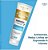 CREME FACIAL LA BELLE PARIS 50G PURIFICANTE - Imagem 3