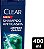 SHAMPOO CLEAR MEN 2EM1 LIMPEZA DIARIA 400ML - Imagem 2