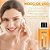AGUA MICELAR LA BELLE PARIS 200ML VITAMINA C ANTIOXIDANTE - Imagem 3