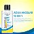 AGUA MICELAR LA BELLE PARIS 200ML 10 EM 1 - Imagem 3