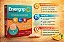 Energrip C Tripla Ação 1G Vitamina C + Zinco + D + 400Ui 30 cpr - Imagem 4