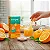 Energrip Vitamina C 1G 10 Comprimidos Efervescentes - Imagem 4