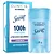 DESODORANTE SECRET 45G GEL CLINICAL 100H DE PROTECAO - Imagem 1
