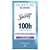 DESODORANTE SECRET 45G GEL CLINICAL 100H DE PROTECAO - Imagem 3