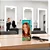 TINTURA MAXTON 7.78 MOCHA MOUSSE - Imagem 4