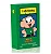 DESODORANTE COLONIA TURMA DA MONICA JEQUITI CEBOLINHA 50ML - Imagem 1