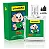 DESODORANTE COLONIA TURMA DA MONICA JEQUITI CEBOLINHA 50ML - Imagem 3