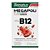 MEGAPOLI B12 FRUTAS VERMELHAS 60 CPR MASTIGAVEIS - Imagem 1