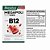MEGAPOLI B12 FRUTAS VERMELHAS 60 CPR MASTIGAVEIS - Imagem 3