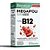 MEGAPOLI B12 FRUTAS VERMELHAS 60 CPR MASTIGAVEIS - Imagem 2