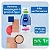 Demaquilante Bifásico Nivea com 125ml - Imagem 3