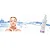 LOCAO HIDRATANTE FISIOCALM GENOM DERMA 240ML PV - Imagem 5