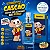DESODORANTE COLONIA TURMA DA MONICA CASCAO 25ML JEQUITI - Imagem 3